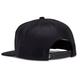 FOX X PRO CIRCUIT SNAPBACK HAT