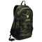 FOX 180 BACKPACK - Modell GRÜNE TARNUNG