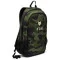 FOX 180 rugzak - Model GROENE CAMOUFLAGE