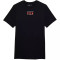 FOX RACE SPEC PREMIUM TEE - Modelo BLACK
