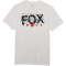 FOX ENERGY PREMIUM T-SKJORTE - Modell OPTISK HVIT