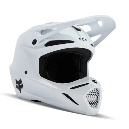 FOX V3 MONOCOLOR