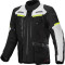 ALPINESTARS BOGOTA PRO DRYSTAR JAKKE - Modell 1381-BLK ICE GRAY YE