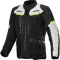 ALPINESTARS BOGOTA PRO DRYSTAR KURTKA - Model 1381-BLK ICE GRAY YE