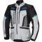 ALPINESTARS BOGOTA PRO DRYSTAR JACKET - Modell 9136-ICE GR SCHWARZ CYAN