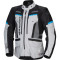 ALPINESTARS BOGOTA PRO DRYSTAR KURTKA - Model 9136-ICE GR BLK CYAN
