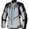 ALPINESTARS STELLA BOGOTA PRO DRYSTAR JACKET - Modell 9136-ICE GR SCHWARZ CYAN
