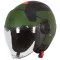 MT VIALE SV S BETA - Modelo A6-GREEN MATT
