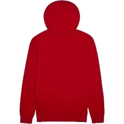 FOX HEAD FLEECE