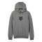 FOX HEAD FLEECE - Modell HTR-GRAPHIE