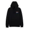FOX X PRO CIRCUIT FLEECE - Modelo BLACK