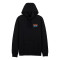 FOX X PRO CIRCUIT FLEECE - Modèle BLACK