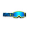 FOX YOUTH MAIN IMPRESSION - Modello VERO BLU