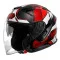 SHOEI J-CRUISE 3 WHIZZY - Modèle TC1