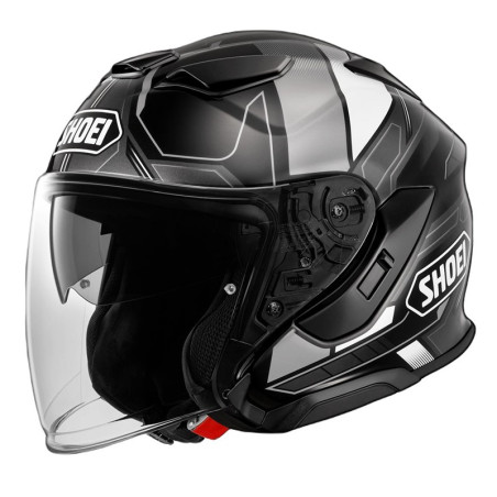 SHOEI J-CRUISE 3 WHIZZY
