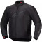 ALPINESTARS T-SPS V2 WATERPROOF - Modell SCHWARZ SCHWARZ
