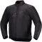 Voděodolné brýle ALPINESTARS T-SPS V2 - Model ČERNÁ ČERNÁ