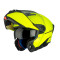 MT ATOM 2 SV MONOCOLOR - Modell GUL FLUOR GLANS