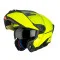 MT ATOM 2 SV MONOKOLOR - Modell GUL FLUOR GLANS