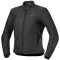 Voděodolné brýle ALPINESTARS STELLA T-SPS V2 - Model ČERNÁ ČERNÁ