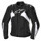 ALPINESTARS STELLA T-JAWS V4 WATERDICHT - Model ZWART/WIT