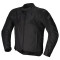 ALPINESTARS T-JAWS V4 VANDTÆT - Model SORT SORT