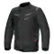 ALPINESTARS ST-1 WATERPROOF JACKET - Modèle BLACK