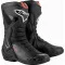 ALPINESTARS SMX-6 V3 - Modelo (1030) BLACK RED FLUO 