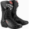 ALPINESTARS SMX-6 V3 - Modèle (1030) BLACK RED FLUO 
