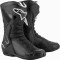 ALPINESTARS SMX-6 V3 - Model ZWART/WIT