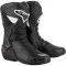 ALPINESTARS SMX-6 V3 - Model 1832- ČERNOBÍLÁ DIVA BALENÍ