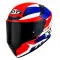 KYT TT-REVO GEAR