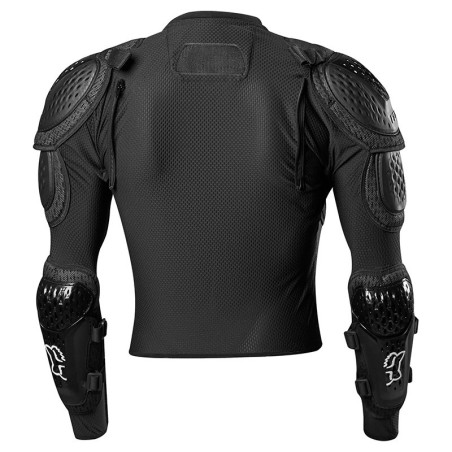 FOX YOUTH TITAN SPORT JACKET