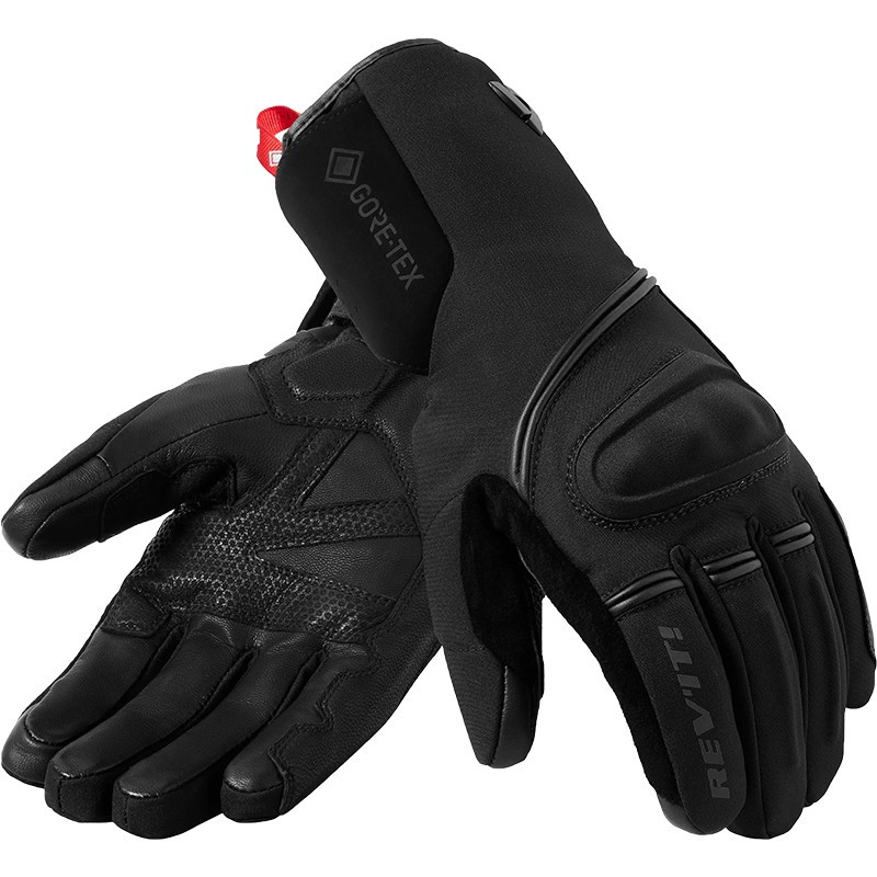 Guanti G5 Carbone – Protezione E Presa Ottimale Per Il Ciclismo