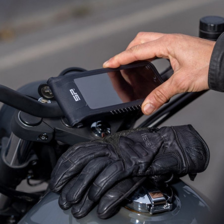 SP CONNECT UNIVERSAL PHONE CASE XL SPC+