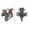 GIVI SUPORTE DE MALAS CAMSIDE APRILIA TUAREG 660