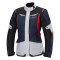 ALPINESTARS STELLA ST-1 WATERPROOF JACKET - Model 7093-DK BLAU BLK BRD