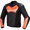 ALPINESTARS FASTER V3 - Modello (1030) NERO ROSSO FLUO