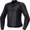 ALPINESTARS STELLA SZYBSZA V3 - Model CZARNY CZARNY