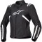 ALPINESTARS STELLA T-SPS V2 WATERDICHT - Model ZWART/WIT