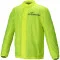 ALPINESTARS HURRICANE RAIN V2 JACKET - Modello GIALLO FLUO