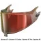 SHARK PANTALLA VZ30046P IRIDIUM - Modelo IRIDIUM RED
