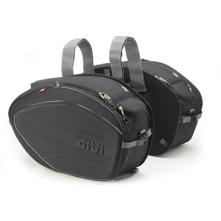 GIVI SACOCHES CAVALIÈRES EA100C