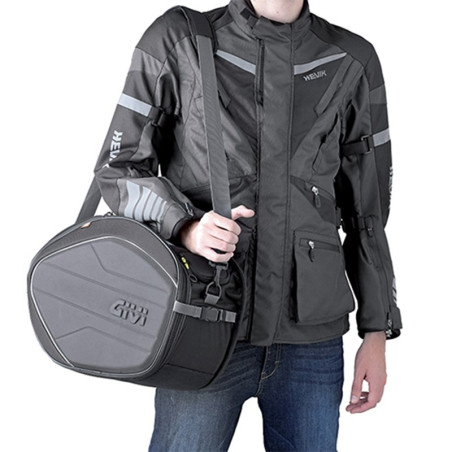 GIVI SACOS LATERAIS EA100C