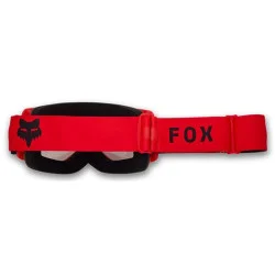 FOX MAIN CORE