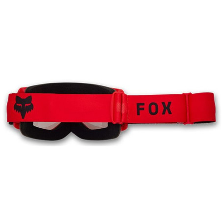 FOX MAIN CORE