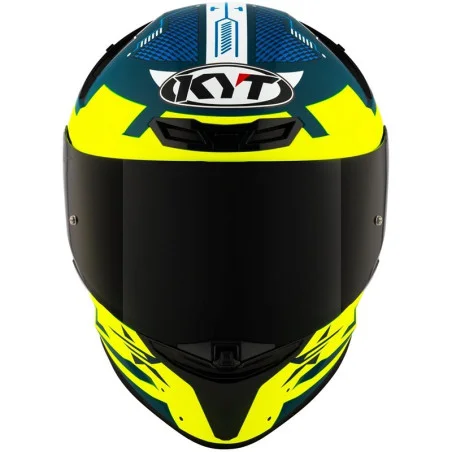 KYT TT-REVO FUSELAGE
