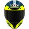KYT TT-REVO FUSELAGE
