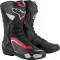 ALPINESTARS SMX-6 V3 - Modelo 199-BLK SIL RED