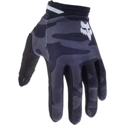 FOX 180 BNKR GLOVES